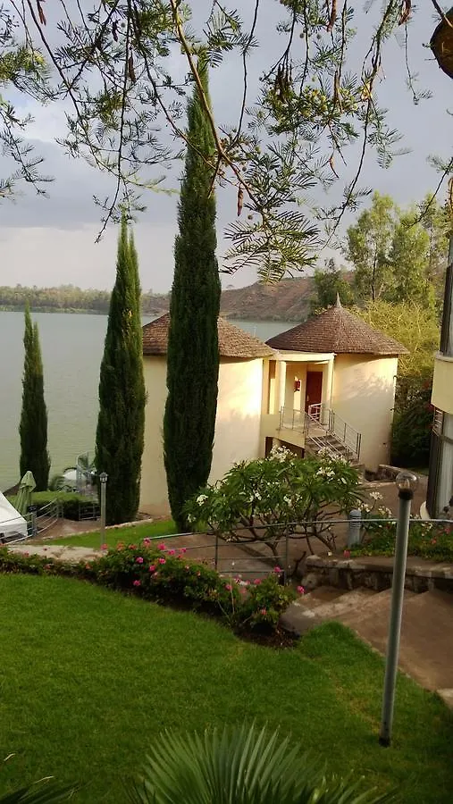 Babogaya Resort Bishoftu