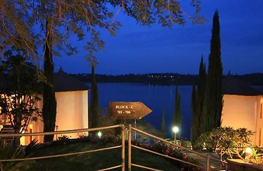 Babogaya Resort Bishoftu